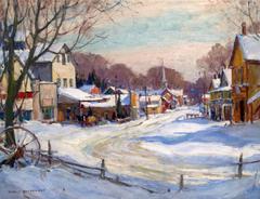 Warkworth, Ontario