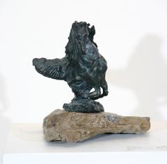 Godiva Cloaked 1