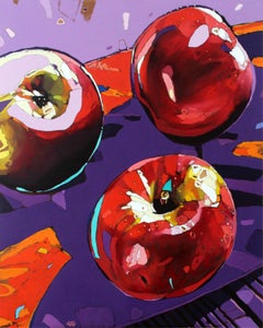 Canvas Still-life Paintings
