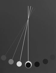 Pendulum, Dodge and Burn #1405