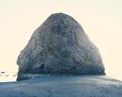 Virgin Mary Rock, OR, 2011