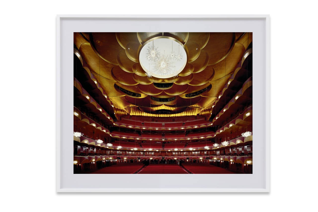 The Metropolitan Opera, New York, United States