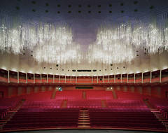 Teatro Regio, Turin, Italy