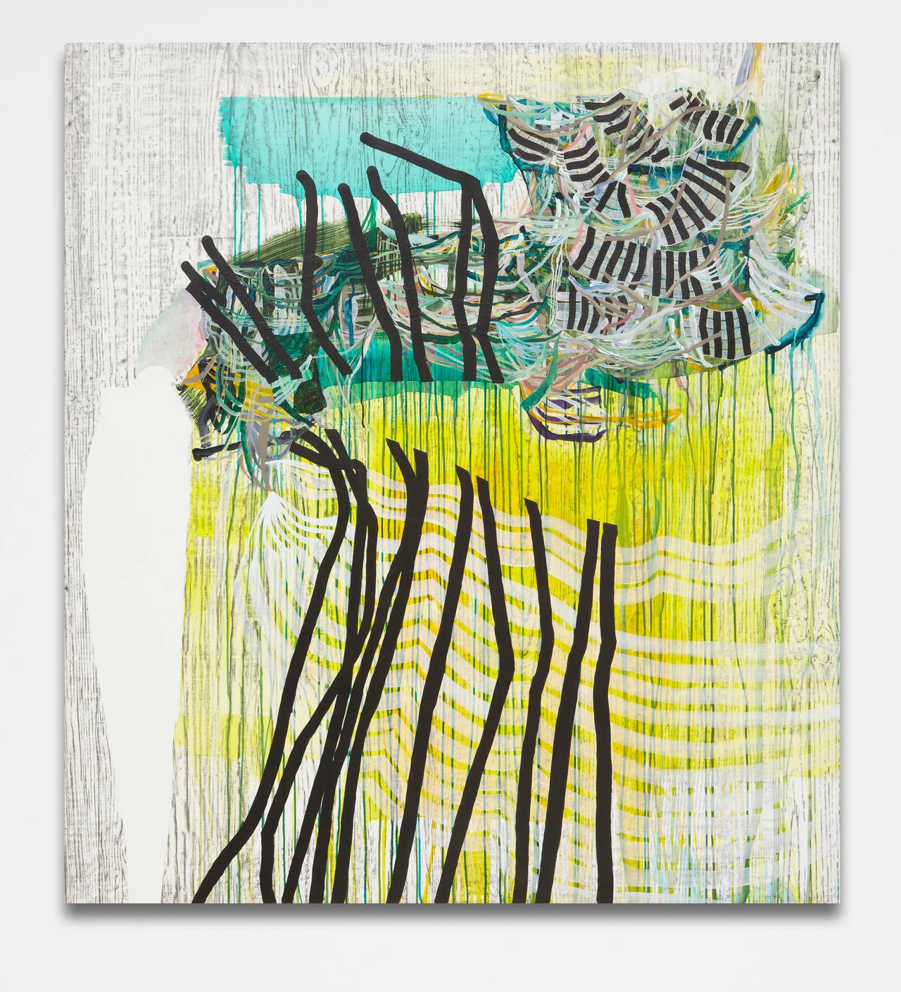 Split (Yellow)