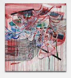 Sway (Red)