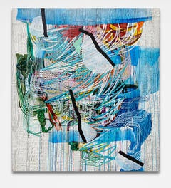 Verge (Blue)