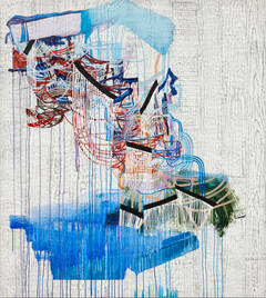 Lull (White)