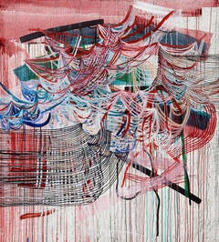 Sway (Red)