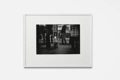 The Passengers (Perfect Fit)