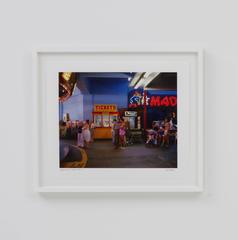 Casino, Asbury Park, New Jersey