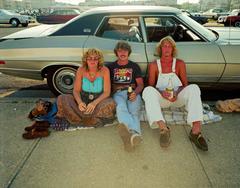 Vintage Rockers, Asbury Park, New Jersey