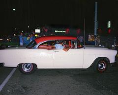 Chevy, Asbury Park, New Jersey