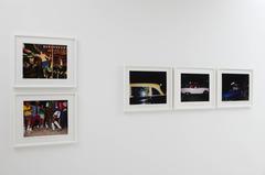 Reaching, Asbury Park, New Jersey