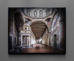 Chiesa di Santo Spirito in Sassia I, Rom, C-Druck, ungerahmt