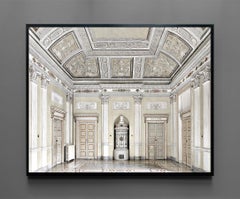 Collegio delle Fanciulle III, Mailand, Italien, 48x60in, ungerahmt