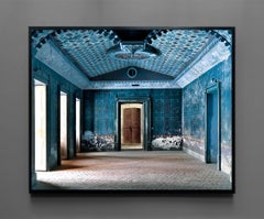 Jaral de Berrio V, Guanajuato, Mexique, 48 x 60 pouces, non encadré