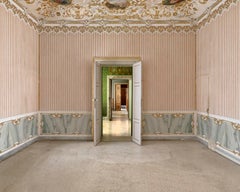 Museo Correr I, Venecia, Italia, 48x60 pulgadas, sin enmarcar