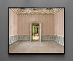 Museo Correr I, Venecia, Italia, 48x60 pulgadas, sin enmarcar