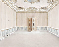 Museo Correr II, Venise, Italie, 48 x 60 pouces, non encadré
