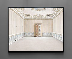 Museo Correr II, Venise, Italie, 48 x 60 pouces, non encadré