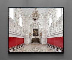 Oratorio di San Lorenzo, Palermo, Italia, 48x60 pollici, senza cornice