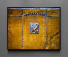 Pompei Opera 05, Italia, 48x60 pulgadas, sin enmarcar