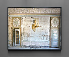 Torino VI, Italy, 48x60in, Unframed