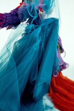 Corpo Figurado II, Fashion Photography by Leandro Franco