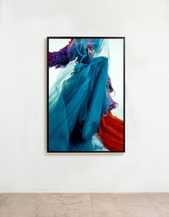 Corpo Figurado II, Photographie de mode par Leandro Franco