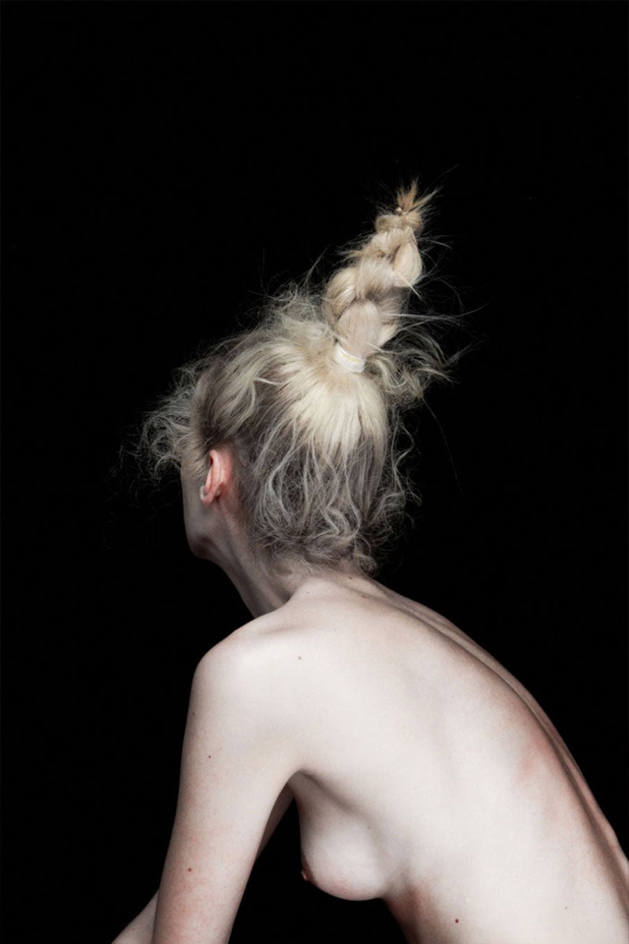 Elipse, Fashion Photography by Leandro Franco