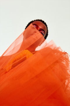 Ferocious, Fashion Photography by Leandro Franco