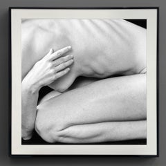 Embryo, Archival Pigment Print, Contemporary, 30x30 in, Edition of 10, Unframed
