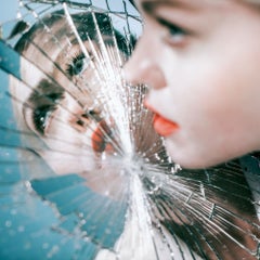 Fragments 2, Archival Pigment Print, 30x30 in, Edition of 10, Unframed
