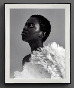 Ferocious Archival Pigment Print, Contemporary 30x24 in, Edition of 10