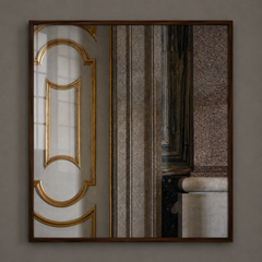 «Detalles de Roma II», Italia. Impresión con pigmentos de archivo, sin enmarcar, 40 x 40 pulgadas