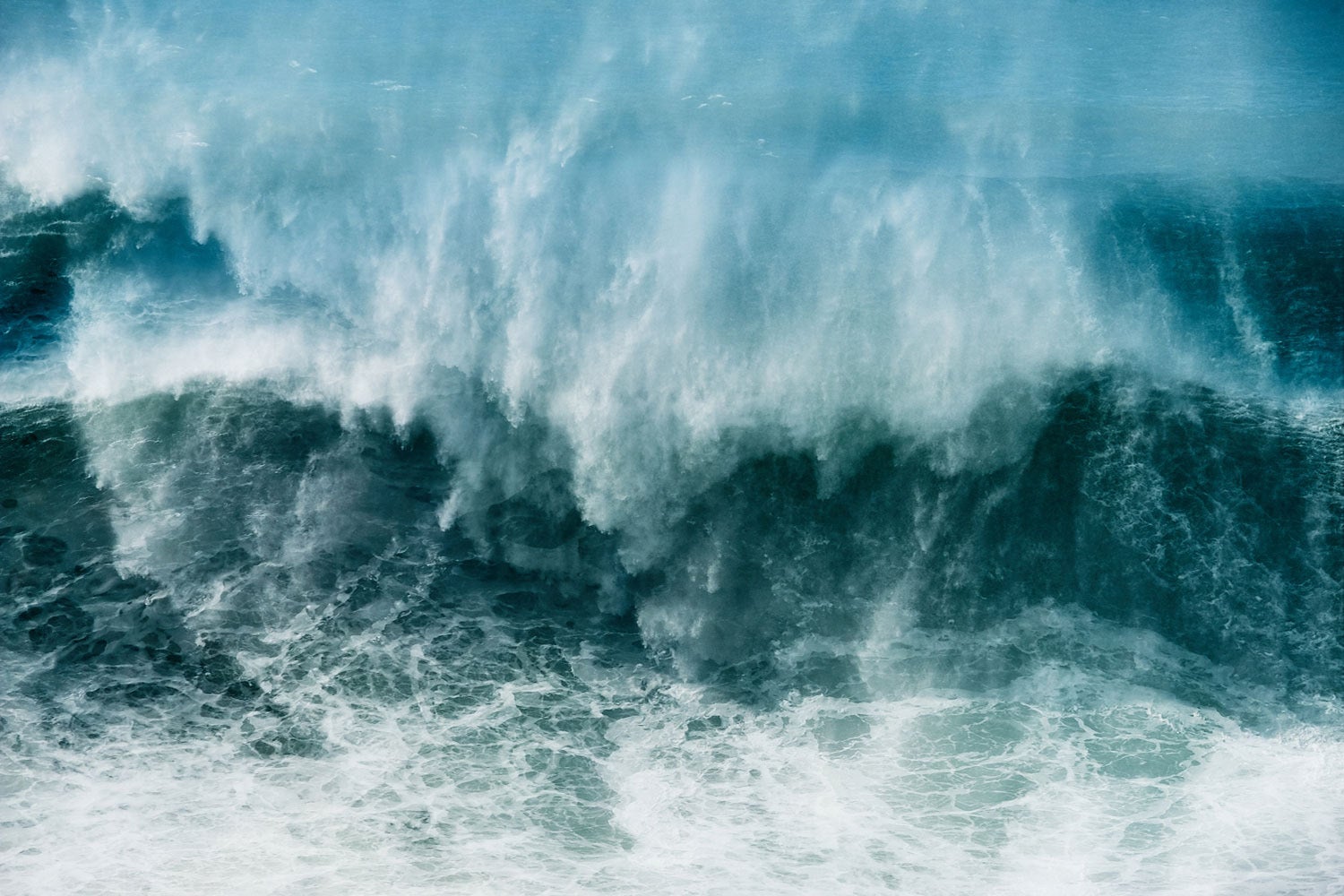 Chaosmos 1 by Alessandro Puccinelli, 40x60in, Framed