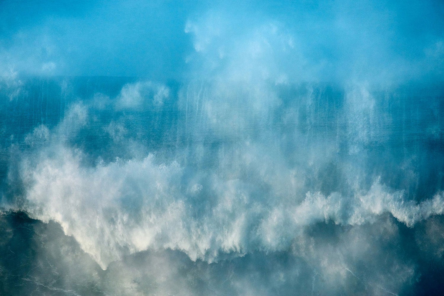 Chaosmos 3 by Alessandro Puccinelli, 40x60in, Framed