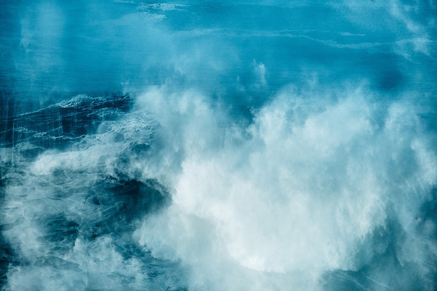 Chaosmos 33 by Alessandro Puccinelli, 40x60in, Framed