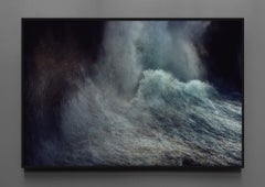 Chaosmos 44 by Alessandro Puccinelli, 40x60in, Framed