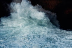 Chaosmos 47 by Alessandro Puccinelli, 40x60in, Framed