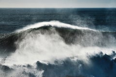 Mare 300 by Alessandro Puccinelli, 40x60in, Framed