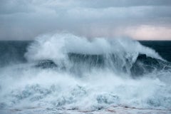 Mare 301 by Alessandro Puccinelli, 40x60in, Framed