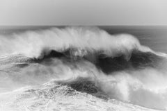 Mare 336 by Alessandro Puccinelli, 40x60in, Framed