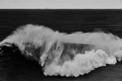 Mare 337 by Alessandro Puccinelli, 40x60in, Framed