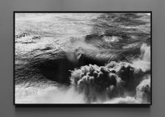«Mare 358», de Alessandro Puccinelli, 40x60 pulgadas, enmarcada