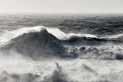 Mare 363 by Alessandro Puccinelli, 40x60in, Framed