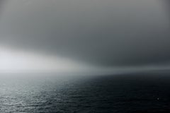 Mare 364 by Alessandro Puccinelli, 40x60in, Framed