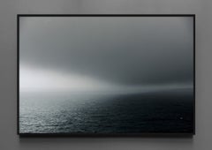 Mare 364 by Alessandro Puccinelli, 40x60in, Framed