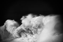 Mare 369 by Alessandro Puccinelli, 40x60in, Framed