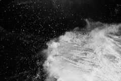 Mare 386 by Alessandro Puccinelli, 40x60in, Framed